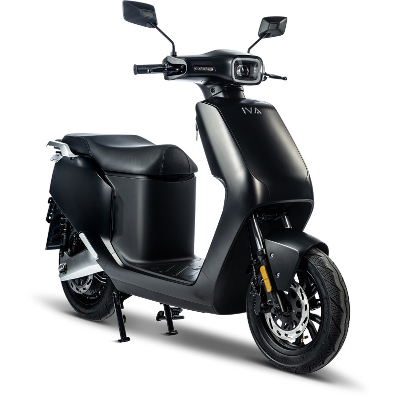 VA NCS – Elektrische Scooter 1500W | QualityMotors