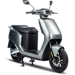VA NCS – Elektrische Scooter 1500W | QualityMotors