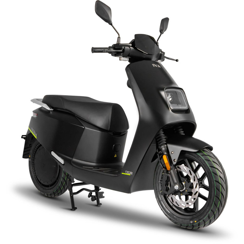 IVA NCE – 2000W Elektrische Scooter | QualityMotors