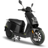 IVA NCE Pro – 3000W Premium Elektrische Scooter | QualityMotors