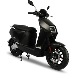 IVA NCF – 2000W Elektrische Scooter | QualityMotors