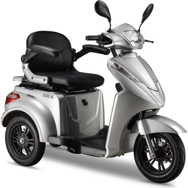 IVA E1000 (Scootmobiel)