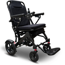 IVA Move 300 Zwart (Rolstoelen)