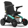 IVA Robooter E60 – Luxe Elektrische Scootmobiel | Comfort & Extra Bereik