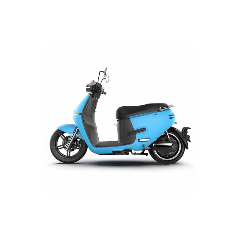 Horwin EK1 (Elektrisch)