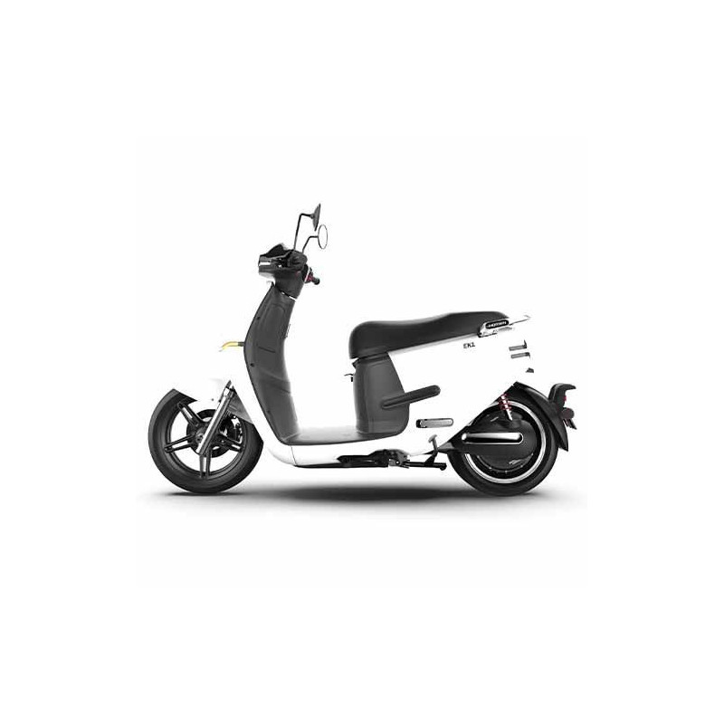 Horwin EK1 (Elektrisch)