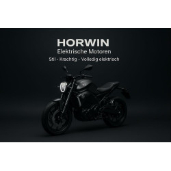 HORWIN [model2] – Binnenkort beschikbaar