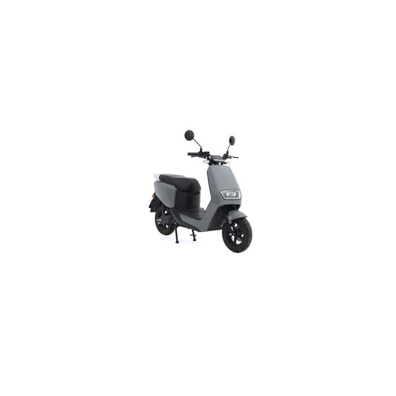 Ecooter ET2 – Sportieve Elektrische Scooter | Modern & Wendbaar