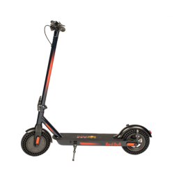 Red Bull Racing Race All 10 – 10Ah | Elektrische Step Blauw