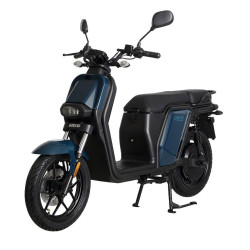 AGM Goccia GEV2000 – Elektrische Scooter | Krachtig & Comfortabel
