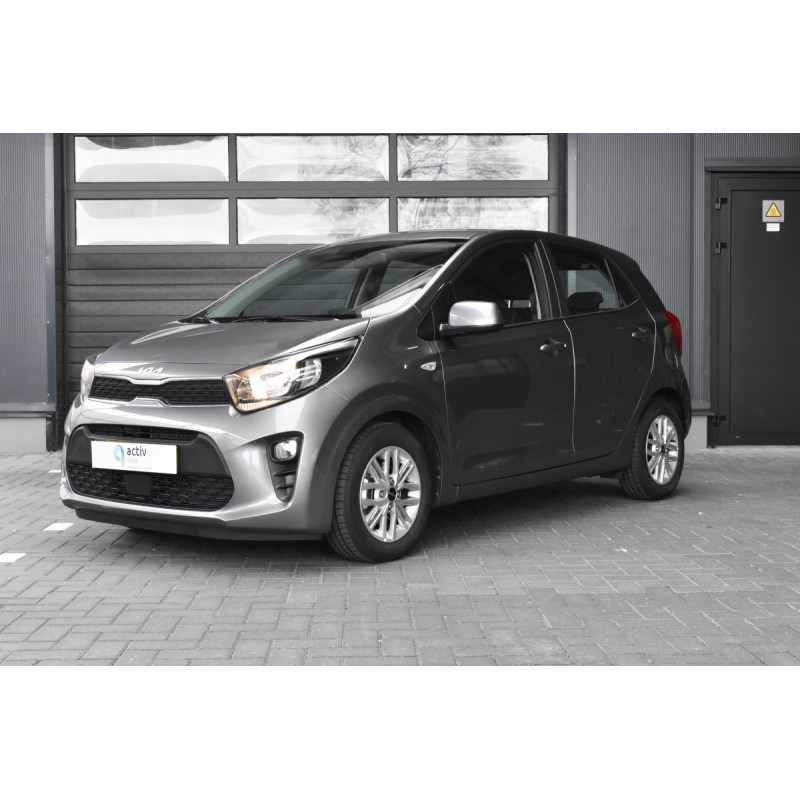 Kia Picanto Huren