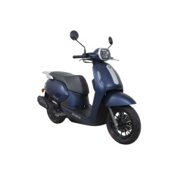 Kymco Filly 50 Euro5+ 45 km/u – Compacte Stadsscooter