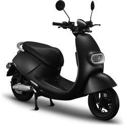 IVA E-GO S3