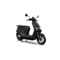 Segway eScooter E125S – Premium Elektrische Scooter | QualityMotors