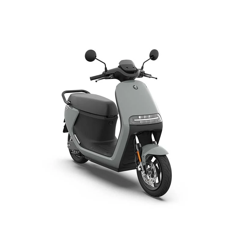 Segway eScooter E110S – Elektrische Scooter | QualityMotors