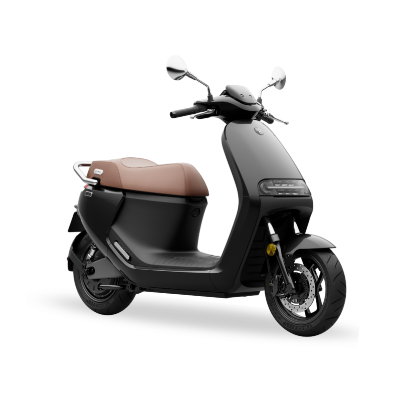 Segway eScooter E150S – 3.500W Elektrische Scooter | QualityMotors