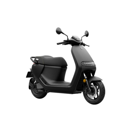 Segway eScooter E250S – 2500W Elektrische Scooter | QualityMotors