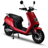 IVA E-GO S5 – Elektrische Scooter 1200W | QualityMotors