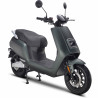 IVA E-GO S5 – Elektrische Scooter 1200W | QualityMotors