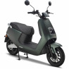 IVA E-GO S8 – 2000W Elektrische Scooter | QualityMotors