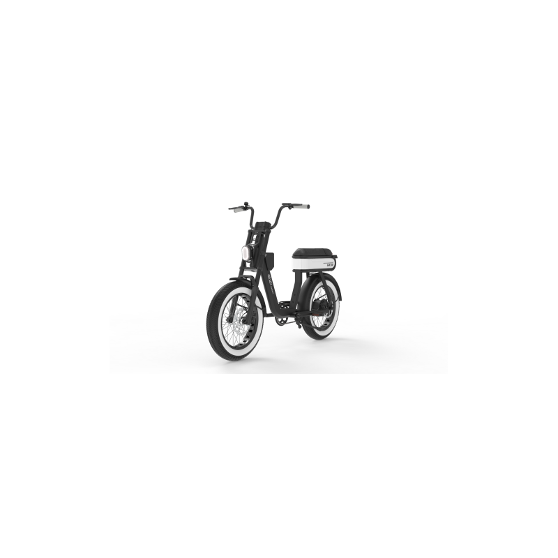 Goccia Ezi Comfort - 15Ah