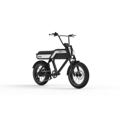 Goccia Ezi Sport 15Ah – Sportieve Elektrische Scooter
