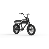 Goccia Ezi Sport 15Ah – Sportieve Elektrische Scooter