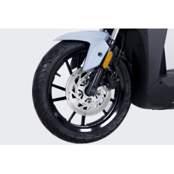 Kymco Agility S 50 Euro5 – Sportieve Stadsscooter | Betrouwbaar & Wendbaar