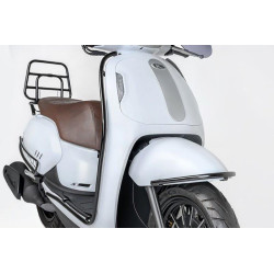 Kymco Filly 50 Euro5+ 45 km/u – Compacte Stadsscooter