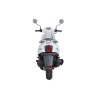 Kymco Filly 50 Euro5+ 45 km/u – Compacte Stadsscooter