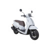 Kymco Filly 50 Euro5+ 45 km/u – Compacte Stadsscooter