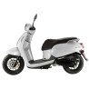 Kymco Filly 50 Euro5+ 45 km/u – Compacte Stadsscooter