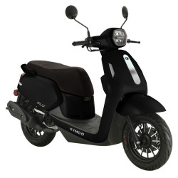 Kymco Filly 50 Euro5+ 45 km/u – Compacte Stadsscooter