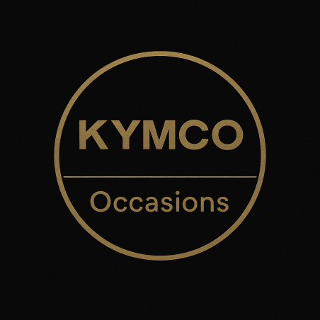 Kymco People S uit 2011 50cc 45km