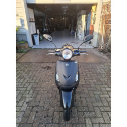 SYM Fiddle II 50 Occasion 2016 – 11.156 km | QualityMotors.nl