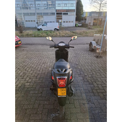 SYM Fiddle II 50 Occasion 2016 – 11.156 km | QualityMotors.nl