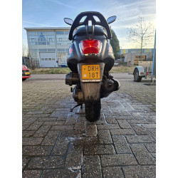 SYM Fiddle II 50 Occasion 2016 – 11.156 km | QualityMotors.nl