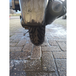 SYM Fiddle II 50 Occasion 2016 – 11.156 km | QualityMotors.nl