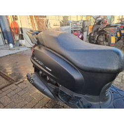 SYM Fiddle II 50 Occasion 2016 – 11.156 km | QualityMotors.nl