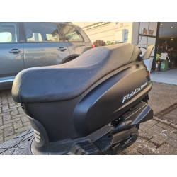 SYM Fiddle II 50 Occasion 2016 – 11.156 km | QualityMotors.nl