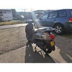 SYM Fiddle II 50 Occasion 2017 – 6.323 km | QualityMotors.nl