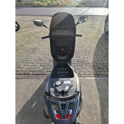 SYM Fiddle II 50 Occasion 2017 – 6.323 km | QualityMotors.nl