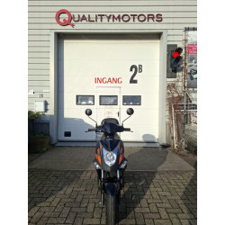 Kymco Agility FR 50 ZGAN 2023 – 5.206 km | QualityMotors.nl