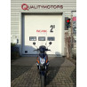 Kymco Agility FR 50 ZGAN 2023 – 5.206 km | QualityMotors.nl