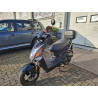 Kymco Agility FR 50 ZGAN 2023 – 5.206 km | QualityMotors.nl
