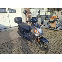 Kymco Agility FR 50 ZGAN 2023 – 5.206 km | QualityMotors.nl