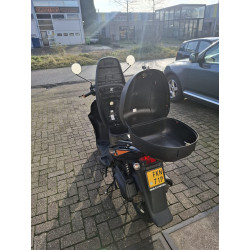 Kymco Agility FR 50 ZGAN 2023 – 5.206 km | QualityMotors.nl