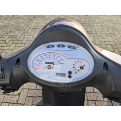 SYM Fiddle II 50 Occasion 2018 – 8.236 km | QualityMotors.nl