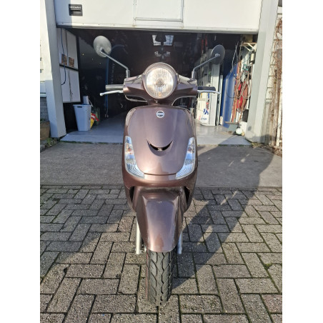 SYM Fiddle II 50 Occasion 2018 – 8.236 km | QualityMotors.nl