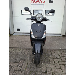 Sym Fiddle 2 uit 2019 50cc 45km